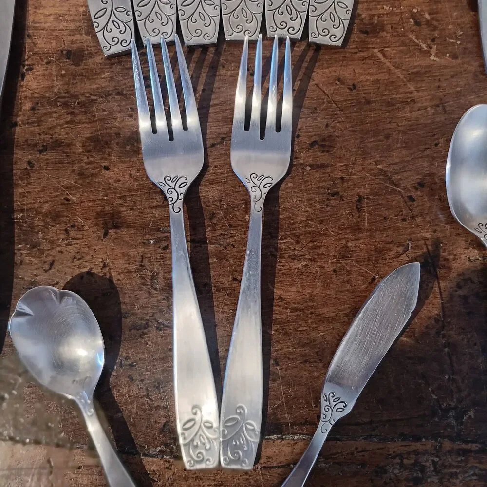 Oneida product set
